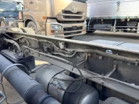 Hino PROFIA лот № 238 оценка 3  с аукциона в Японии 7