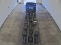 Hino PROFIA лот № 248 оценка R  с аукциона в Японии 2