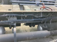 Hino PROFIA лот № 248 оценка R  с аукциона в Японии 7