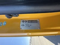 Hino PROFIA лот № 251 оценка R  с аукциона в Японии 6