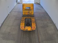 Hino PROFIA лот № 251 оценка R  с аукциона в Японии 2