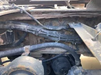 Hino PROFIA лот № 251 оценка R  с аукциона в Японии 7