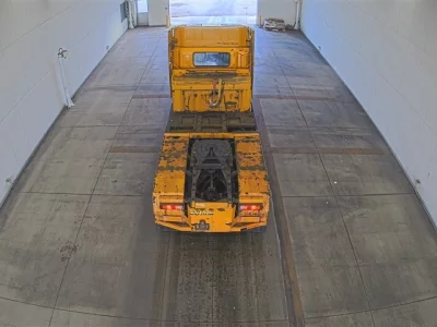 Hino PROFIA  с аукциона в Японии