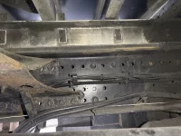 Hino PROFIA лот № 4414 оценка 3.5  с аукциона в Японии 7