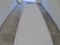 Hino PROFIA лот № 4414 оценка 3.5  с аукциона в Японии 2