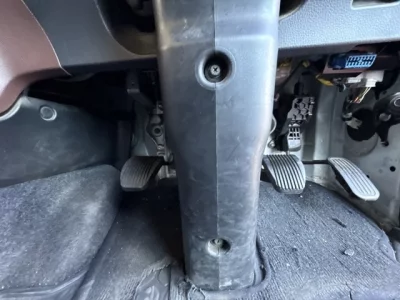 Hino PROFIA  с аукциона в Японии