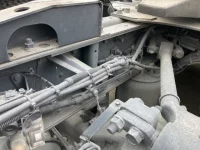 Hino PROFIA лот № 4415 оценка 3.5  с аукциона в Японии 7