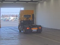 Hino PROFIA лот № 4415 оценка 3.5  с аукциона в Японии 1