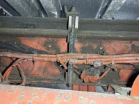 Hino PROFIA лот № 4426 оценка R  с аукциона в Японии 7