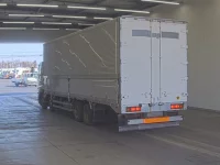 Hino PROFIA лот № 4426 оценка R  с аукциона в Японии 1