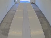 Hino PROFIA лот № 4426 оценка R  с аукциона в Японии 2