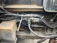 Hino PROFIA лот № 4429 оценка R  с аукциона в Японии 7