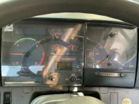 Hino PROFIA лот № 4429 оценка R  с аукциона в Японии 5