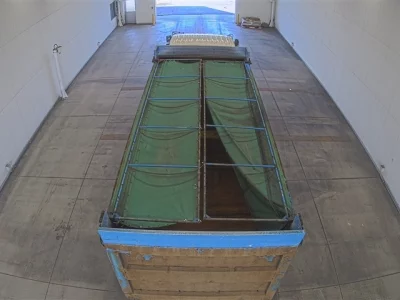 Hino PROFIA  с аукциона в Японии