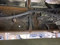 Hino PROFIA лот № 4434 оценка R  с аукциона в Японии 7