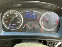 Hino PROFIA лот № 4434 оценка R  с аукциона в Японии 5