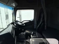 Hino PROFIA лот № 4434 оценка R  с аукциона в Японии 4