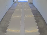 Hino PROFIA лот № 4434 оценка R  с аукциона в Японии 2