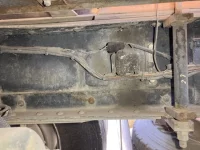 Hino PROFIA лот № 4446 оценка 3  с аукциона в Японии 7