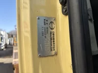 Hino PROFIA лот № 4446 оценка 3  с аукциона в Японии 6