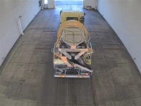 Hino PROFIA лот № 4446 оценка 3  с аукциона в Японии 2