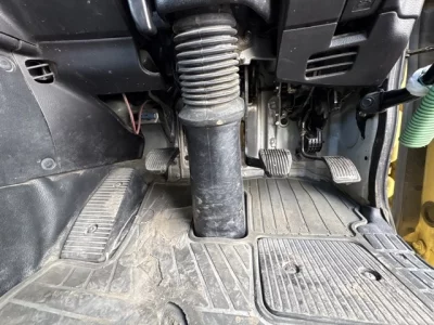 Hino PROFIA  с аукциона в Японии