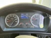 Hino PROFIA лот № 4463 оценка 3.5  с аукциона в Японии 5