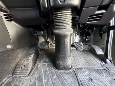 Hino PROFIA  с аукциона в Японии