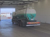 Hino PROFIA лот № 4466 оценка 3  с аукциона в Японии 1