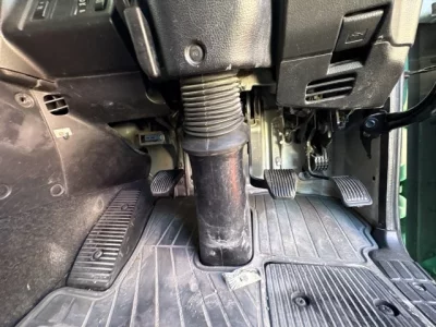 Hino PROFIA  с аукциона в Японии