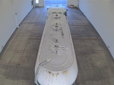 Hino PROFIA  с аукциона в Японии