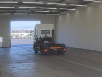 Hino PROFIA лот № 4469 оценка 3  с аукциона в Японии 1