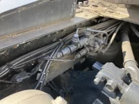 Hino PROFIA лот № 4507 оценка 3.5  с аукциона в Японии 7