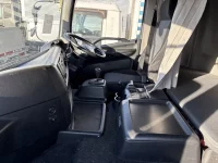 Hino PROFIA лот № 4507 оценка 3.5  с аукциона в Японии 4