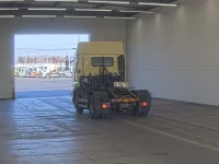 Hino PROFIA лот № 4507 оценка 3.5  с аукциона в Японии 1