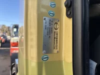 Hino PROFIA лот № 4507 оценка 3.5  с аукциона в Японии 6