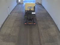 Hino PROFIA лот № 4507 оценка 3.5  с аукциона в Японии 2