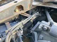 Hino PROFIA лот № 4514 оценка 3  с аукциона в Японии 7