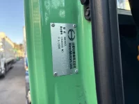 Hino PROFIA лот № 4514 оценка 3  с аукциона в Японии 6