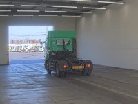 Hino PROFIA лот № 4514 оценка 3  с аукциона в Японии 1