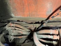 Hino PROFIA лот № 4534 оценка R  с аукциона в Японии 7