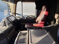 Hino PROFIA лот № 4534 оценка R  с аукциона в Японии 4