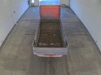 Hino PROFIA лот № 4534 оценка R  с аукциона в Японии 2