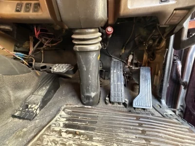 Hino PROFIA  с аукциона в Японии