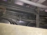 Hino PROFIA лот № 4547 оценка 3.5  с аукциона в Японии 7