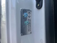 Hino PROFIA лот № 4547 оценка 3.5  с аукциона в Японии 6