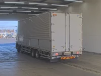 Hino PROFIA лот № 4547 оценка 3.5  с аукциона в Японии 1