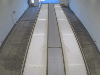 Hino PROFIA  с аукциона в Японии