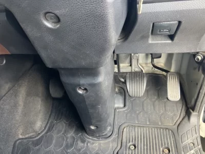 Hino PROFIA  с аукциона в Японии