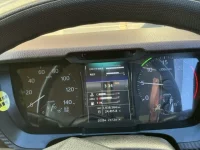 Hino PROFIA лот № 4558 оценка 3.5  с аукциона в Японии 5